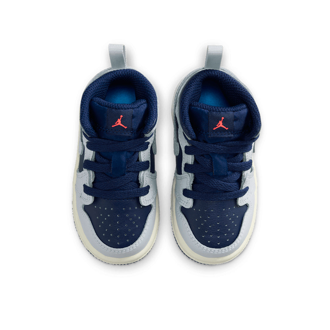 BABY JORDAN 1 MID