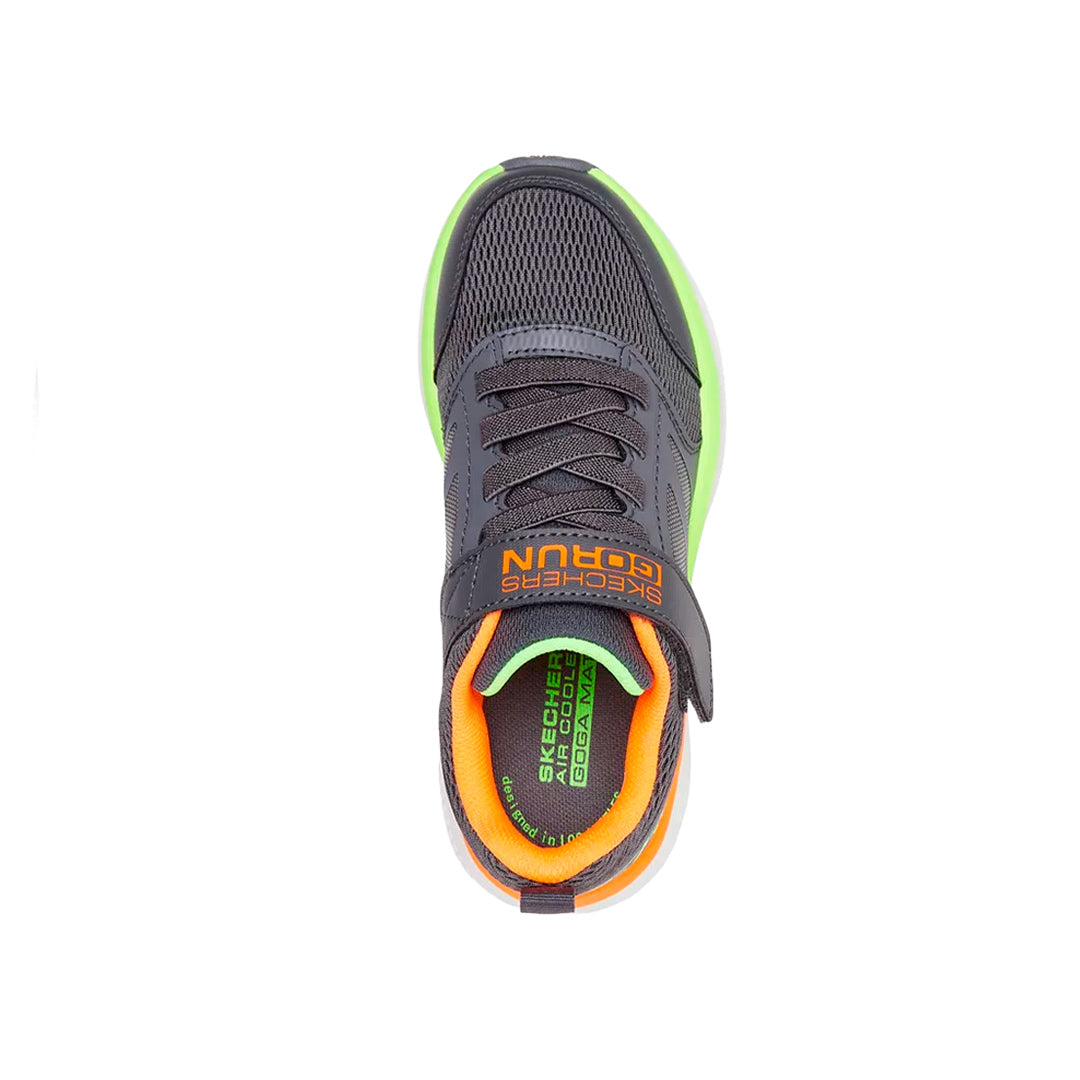 KIDS GO RUN ELEVATE 2.0