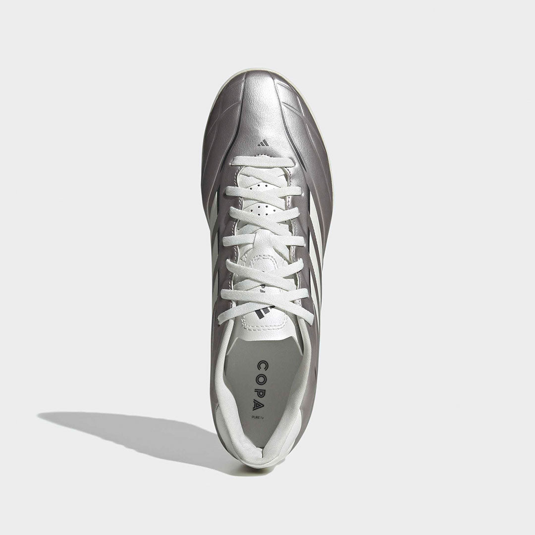 ZAPATILLA COPA PURE IV CLUB PASTO SINTÉTICO