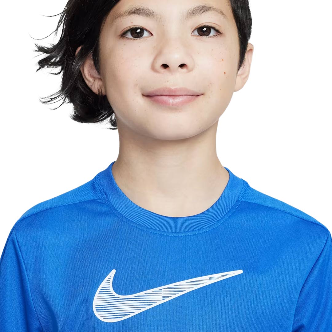 KIDS NIKE TROPHY23