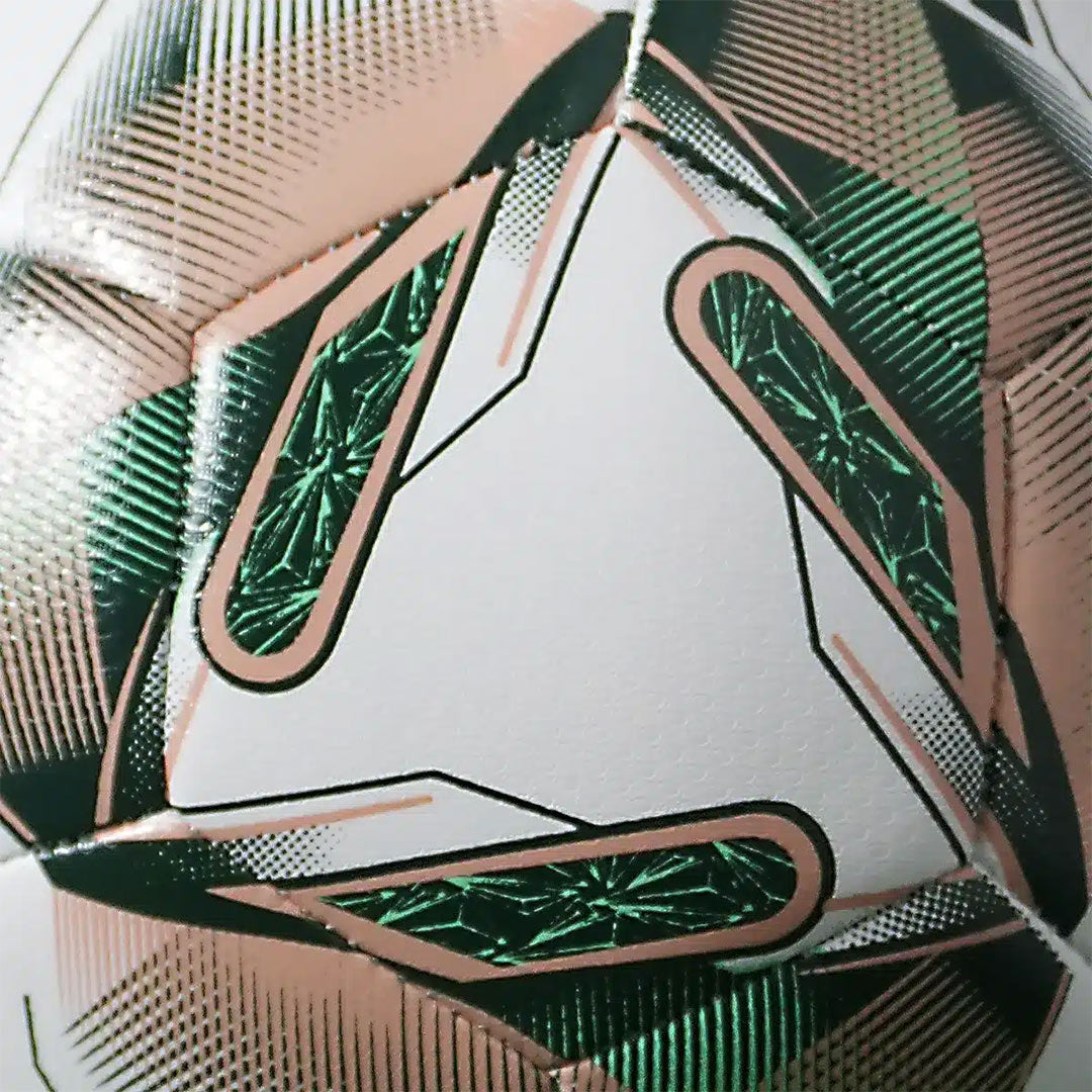 BALÓN DE FÚTBOL GOLTY LATIR No.5 COSIDO A MÁQUINA #5