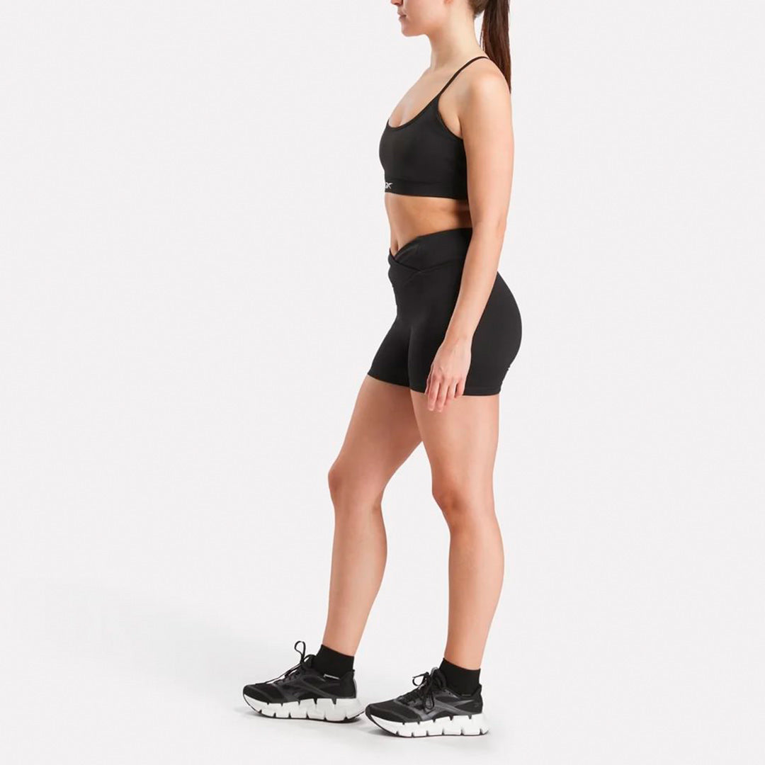 TRAINING | CORE STRAPPY BRA