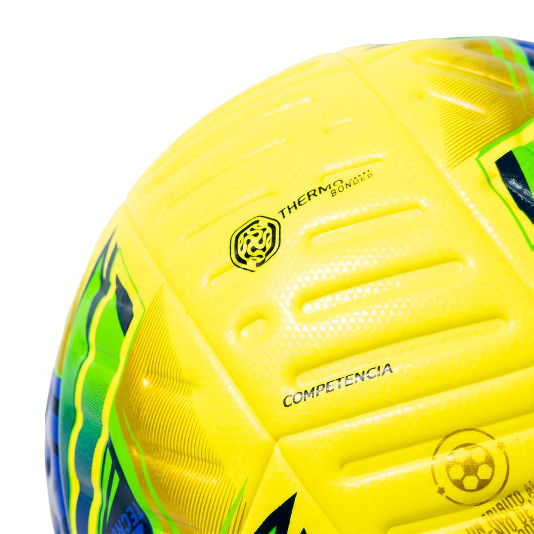 FÚTBOL COMPETENCIA TRIBUTO THERMOBONDED N5