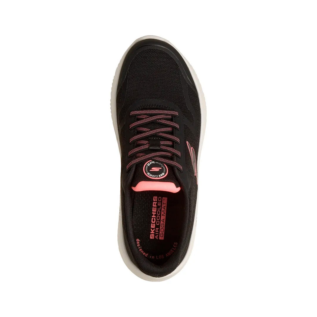GO WALK - MAX CUSHIONING HYPER BURST