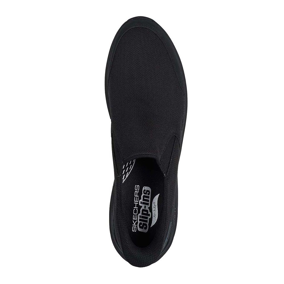 SLIP-INS: GOWALK STABILITY 2.0