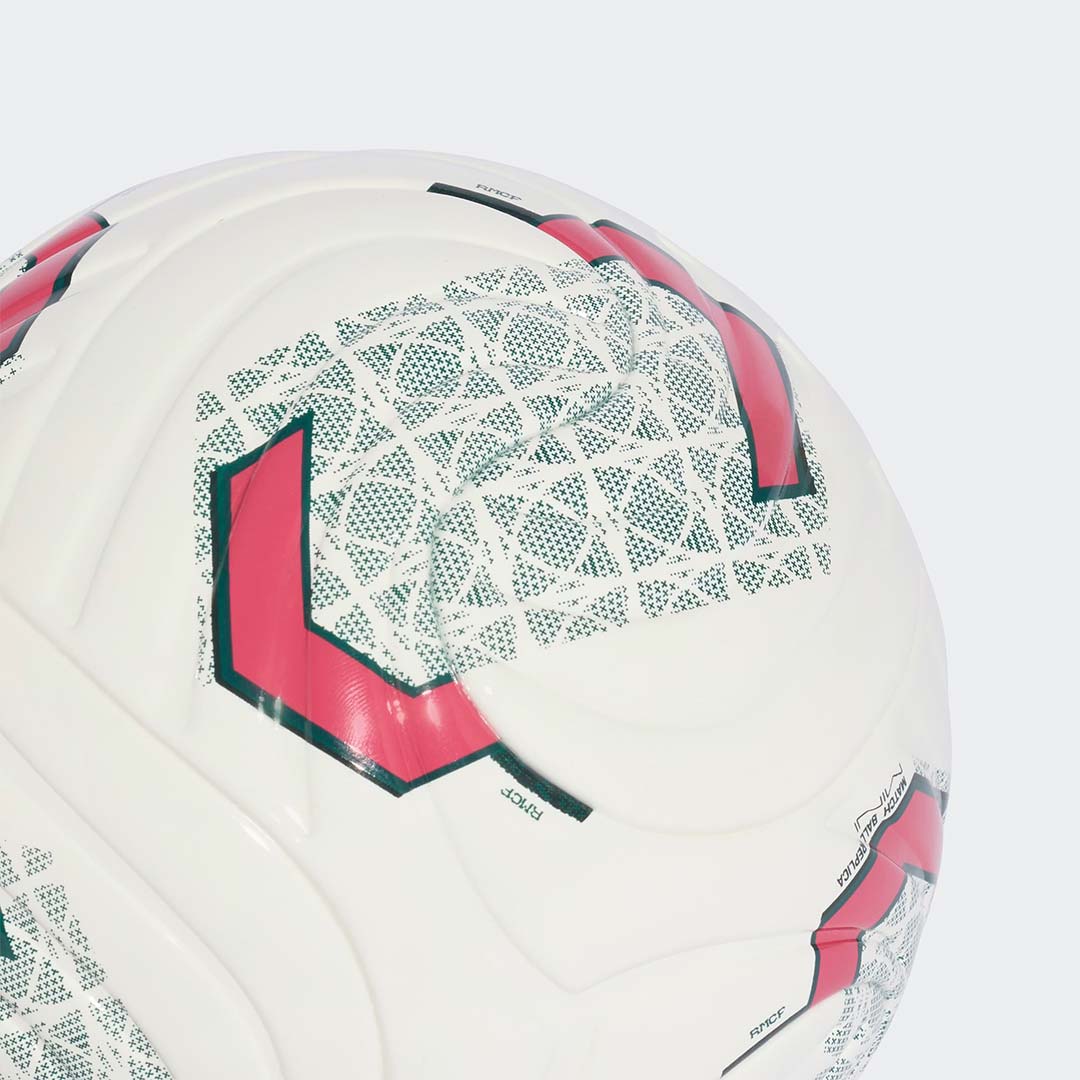 MINIBALÓN LOCAL REAL MADRID