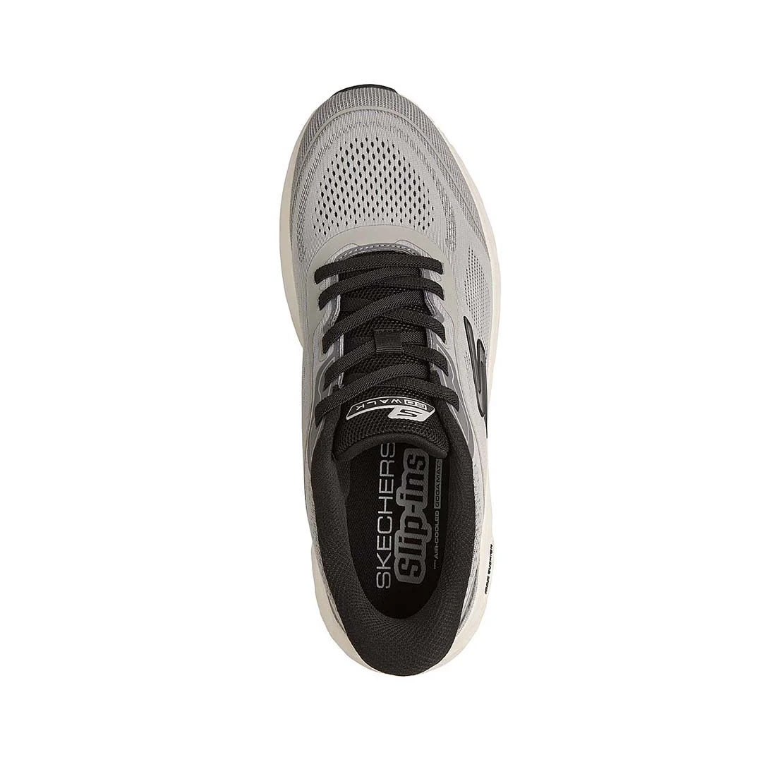 SLIP-INS: GOWALK MAX CUSHIONING FLEX - PAVE