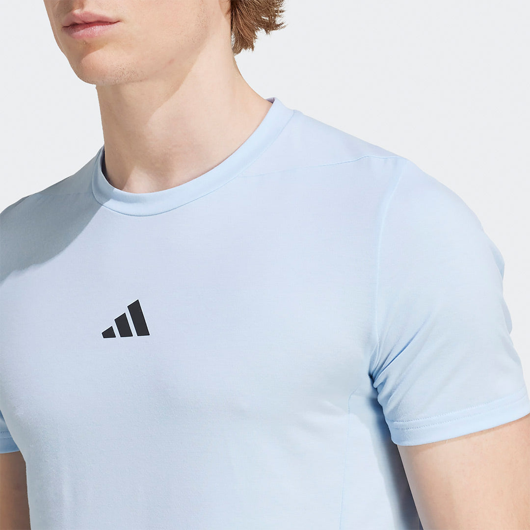DESIGNED FOR TRAINING