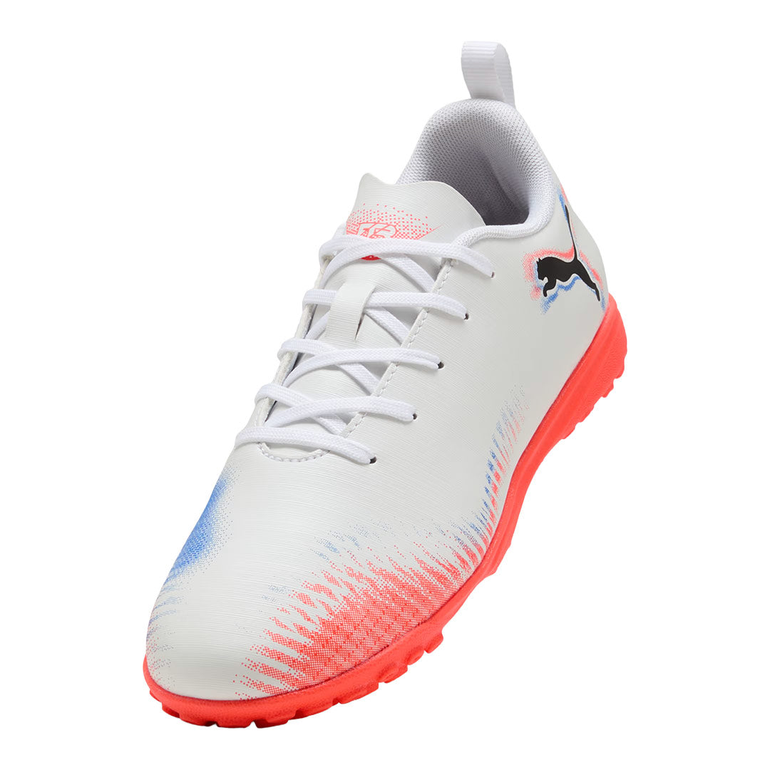 KIDS ZAPATILLA FUTURE 8 PLAY TT