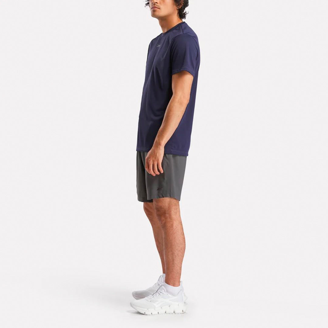 TRAINING | ID TRAIN SS TECH TEE