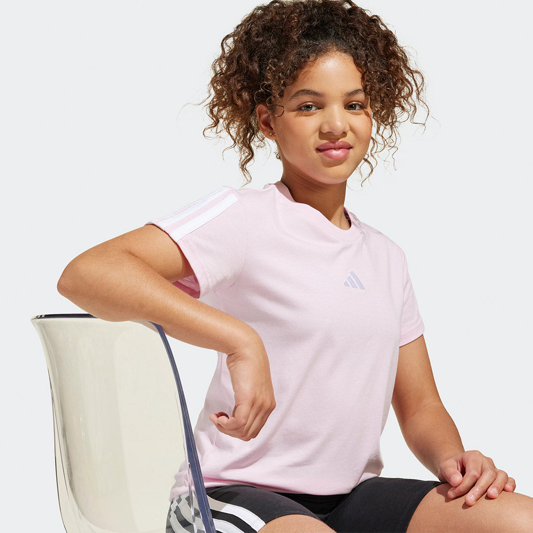KIDS ESSENTIALS TEE