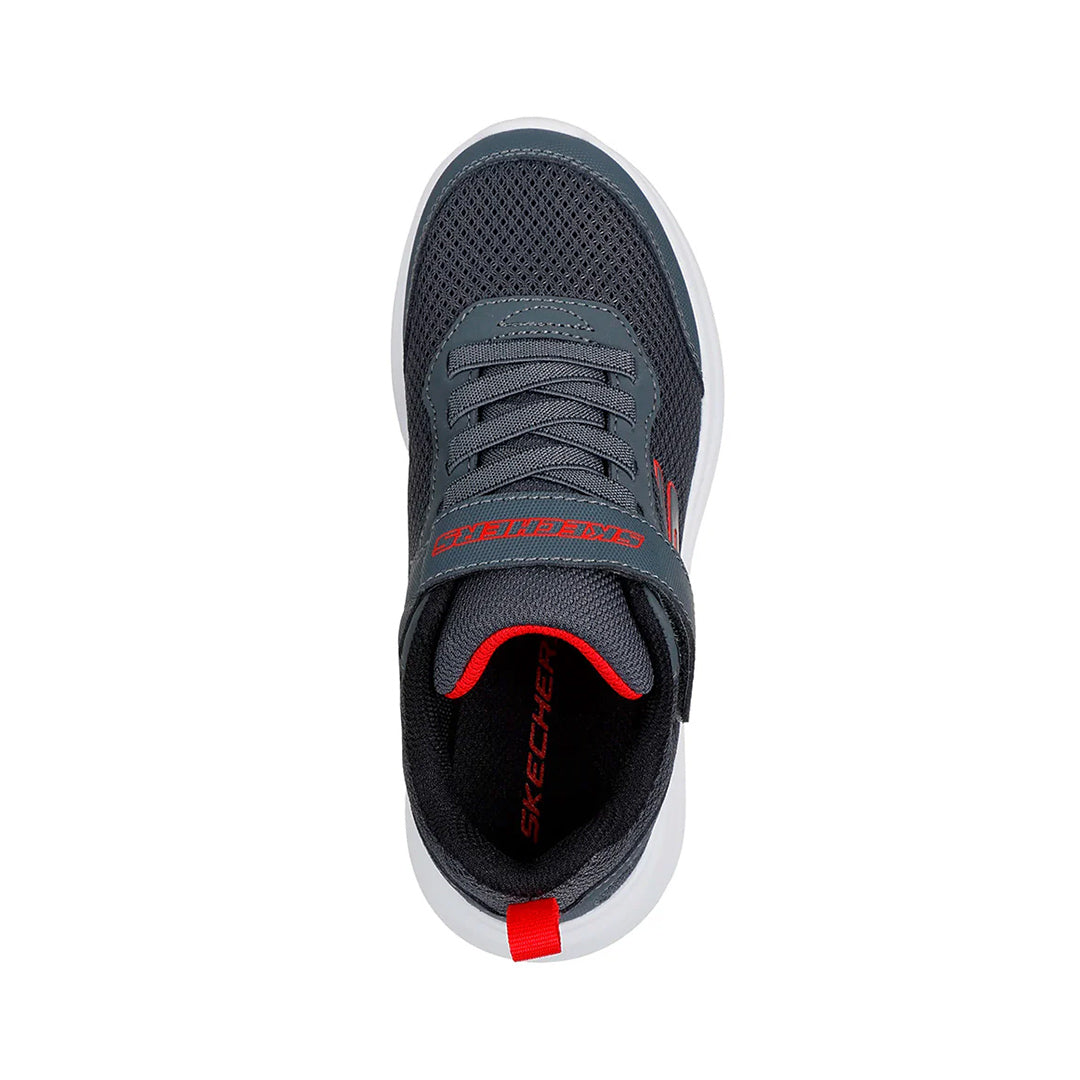 KIDS SELECTORS - RESET ACHIEVED