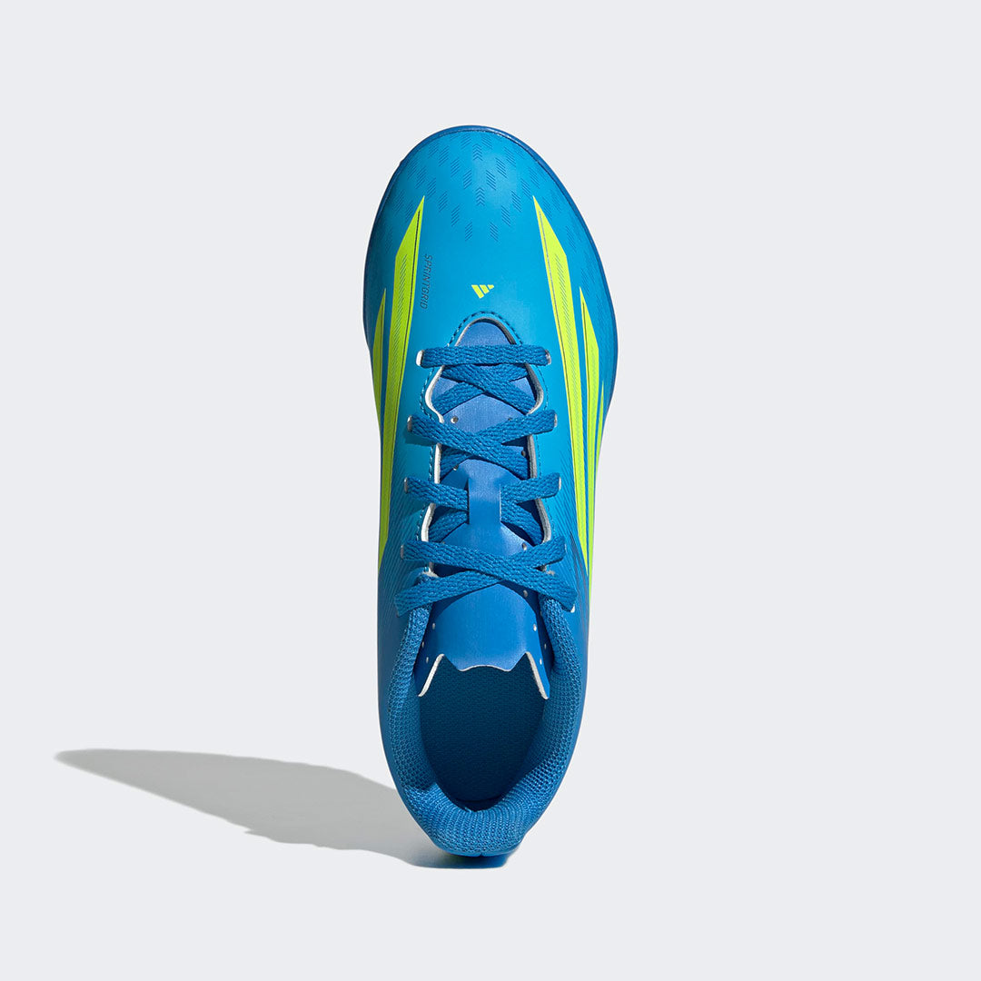 KIDS ZAPATILLA F50 CLUB PASTO SINTÉTICO