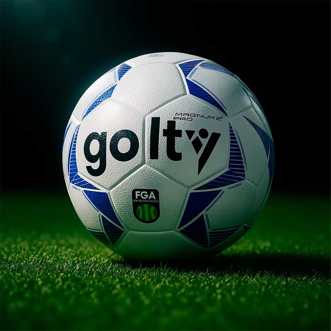 FGA PRO GOLTY MAGNUM II EDICIÓN ESPECIAL