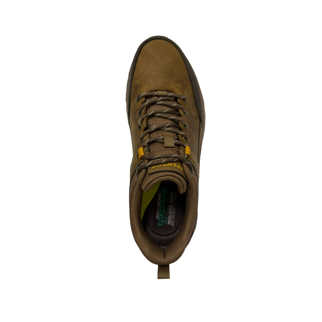 SKECHERS RELAXEDFIT SENDERISMO
