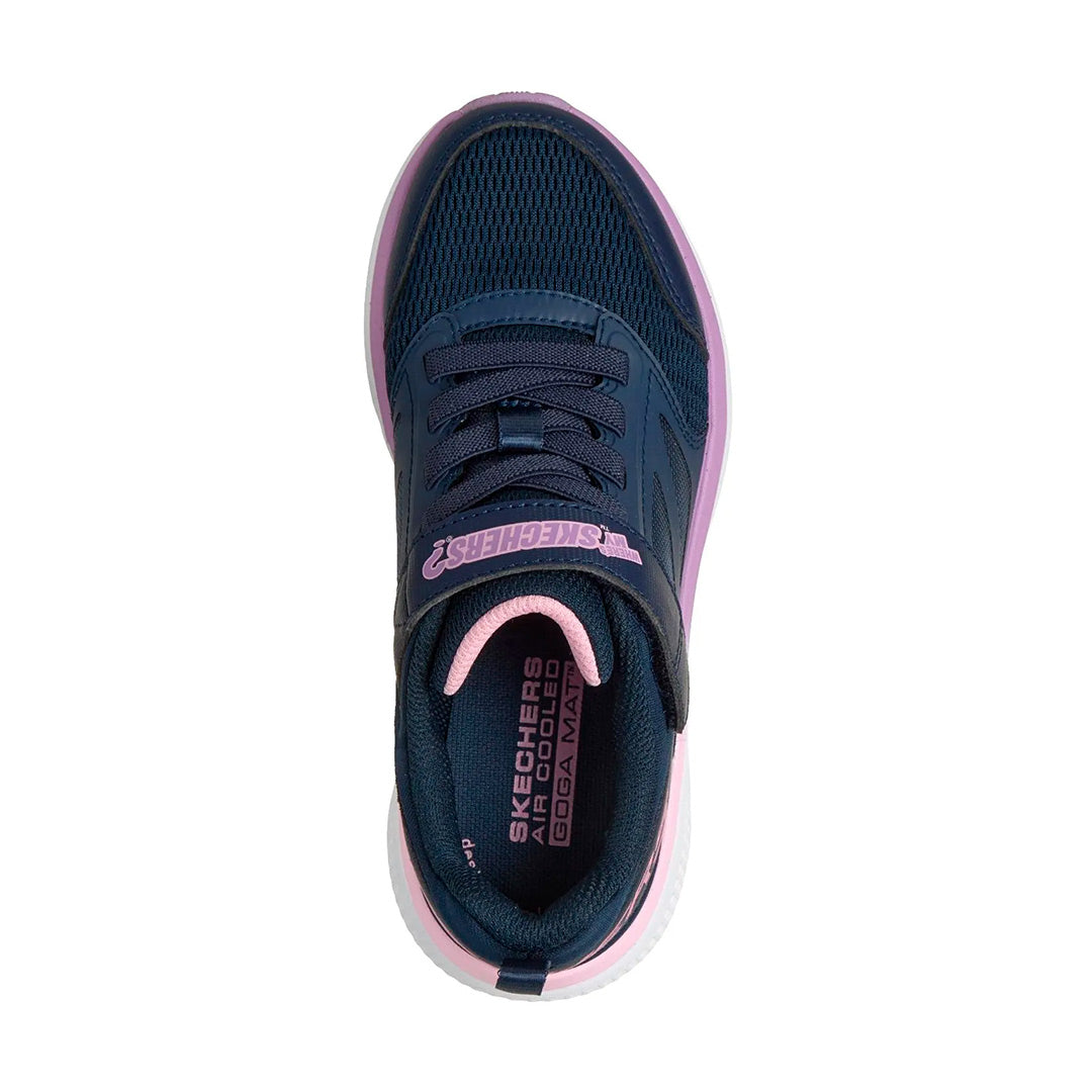 KIDS GO RUN ELEVATE 2.0 - WHERE´S MY SKECHERS?