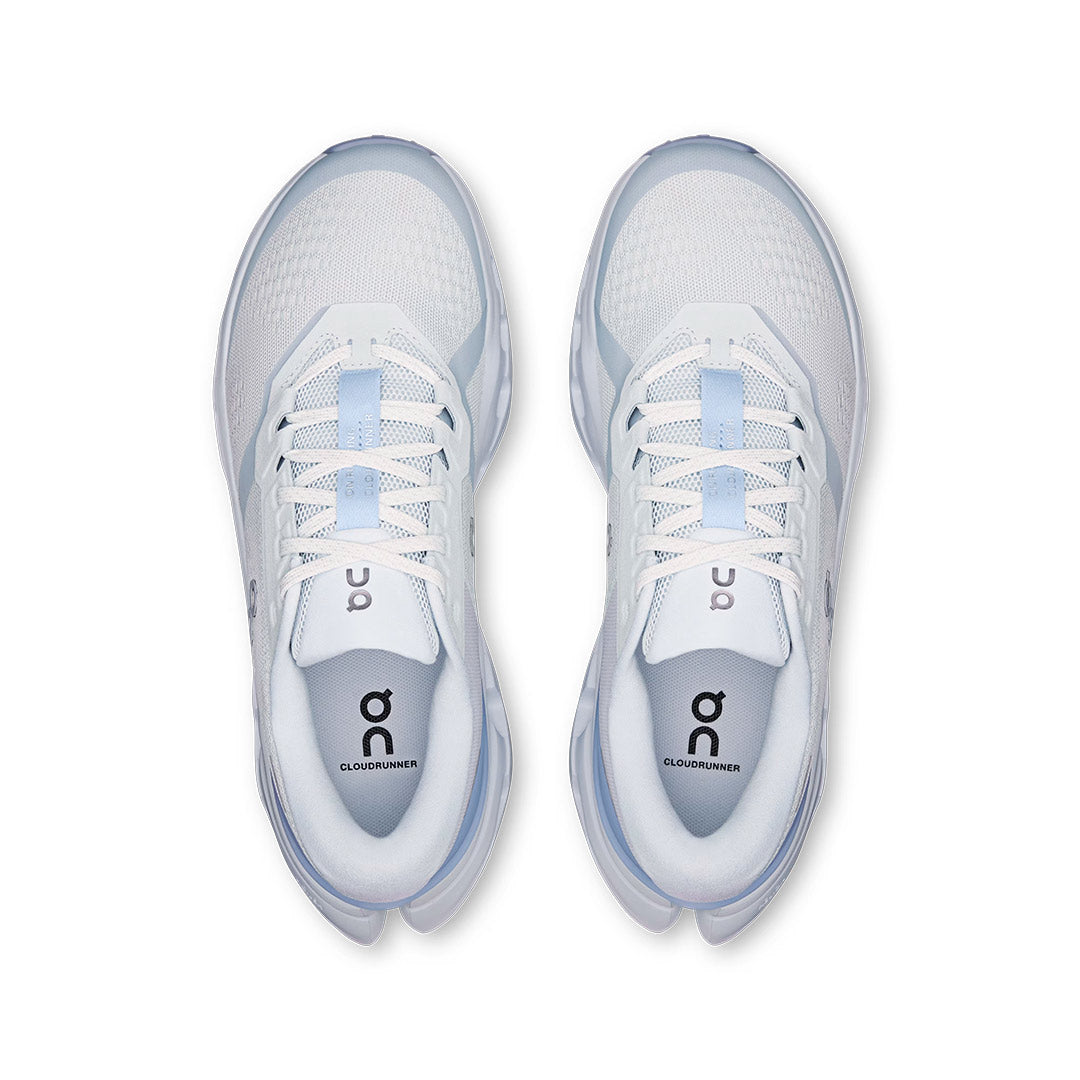 CLOUDRUNNER 3