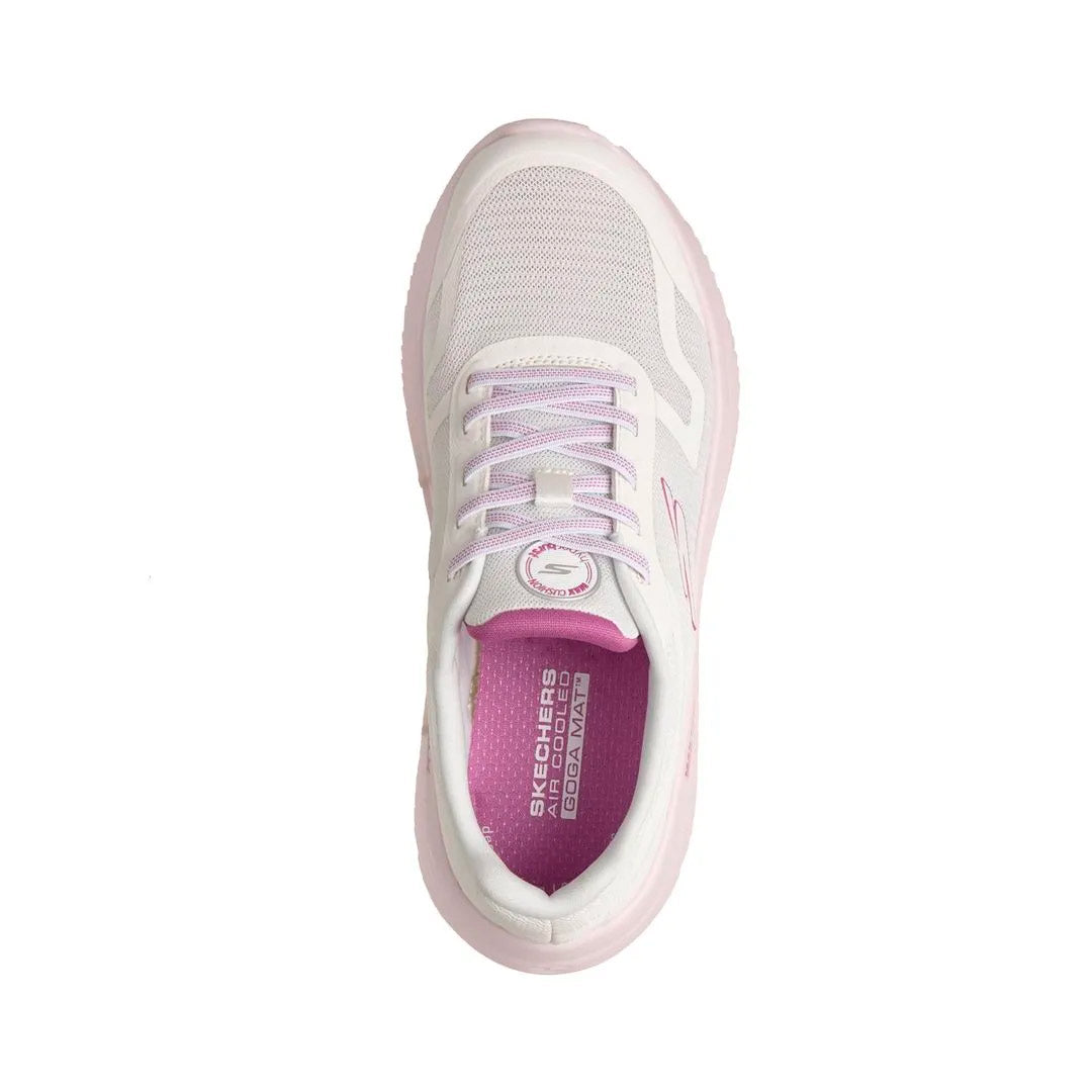 GO WALK - MAX CUSHIONING HYPER BURST