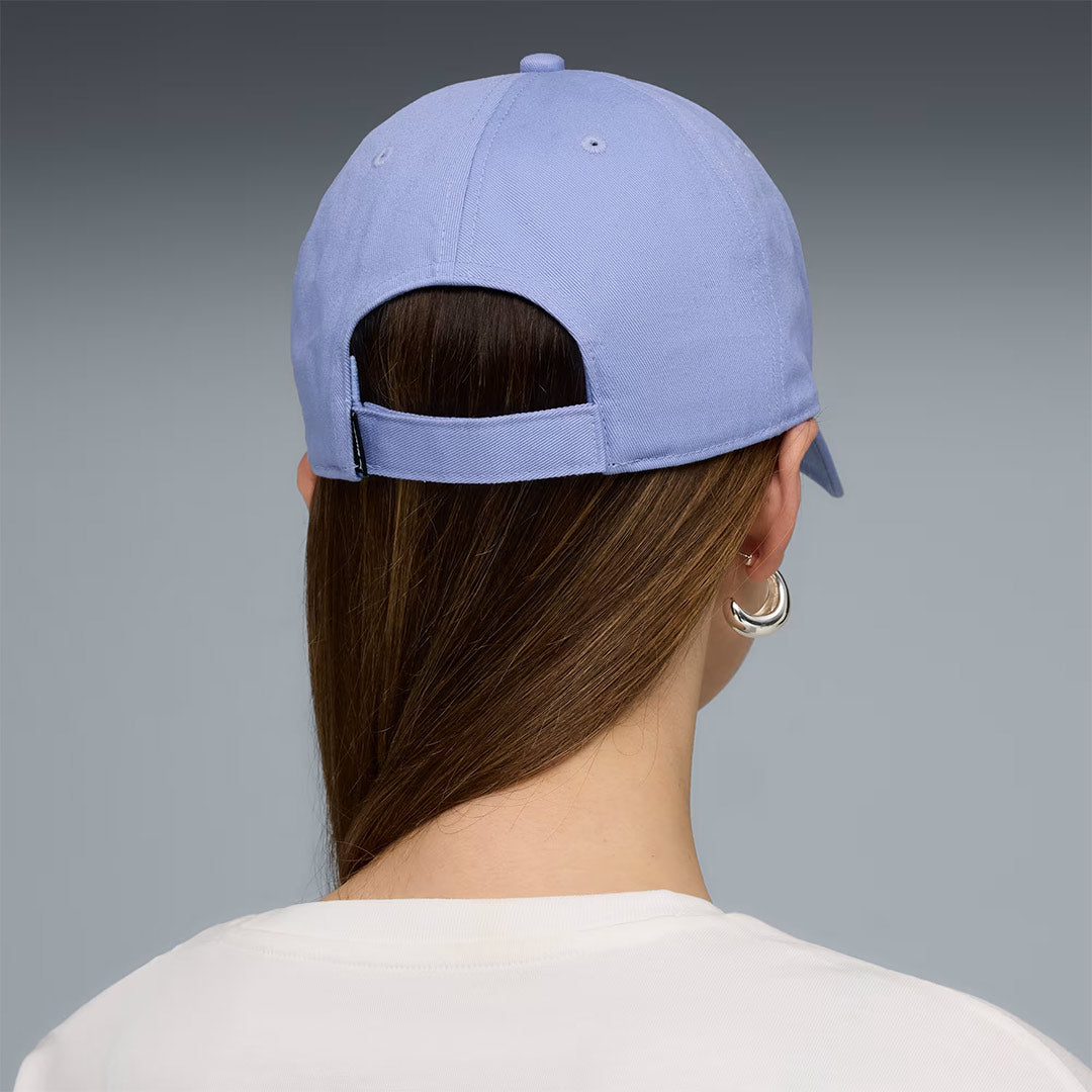 ESSENTIALS N°1 LOGO PATCH