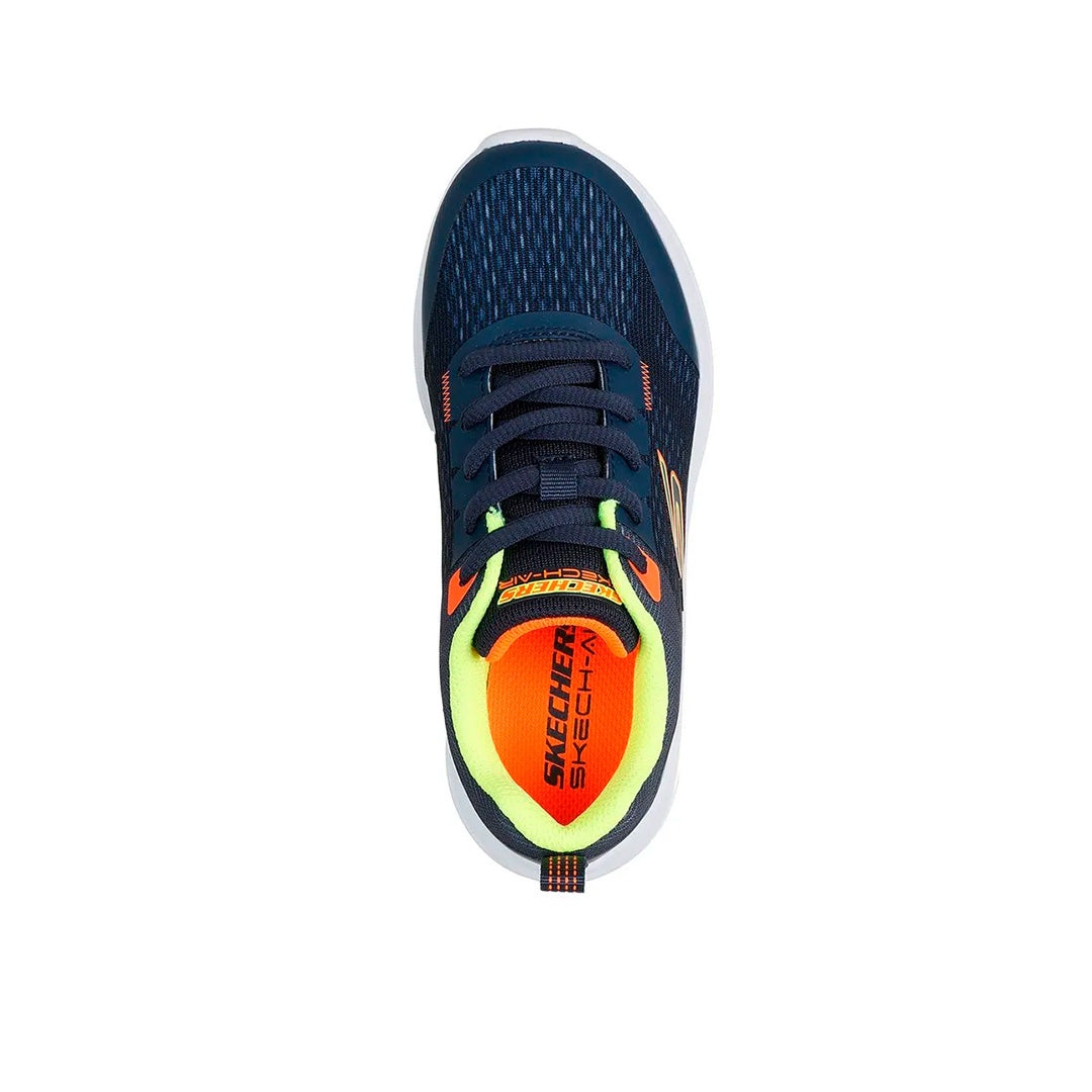 KIDS MICROSPEC MAX ADVANCE