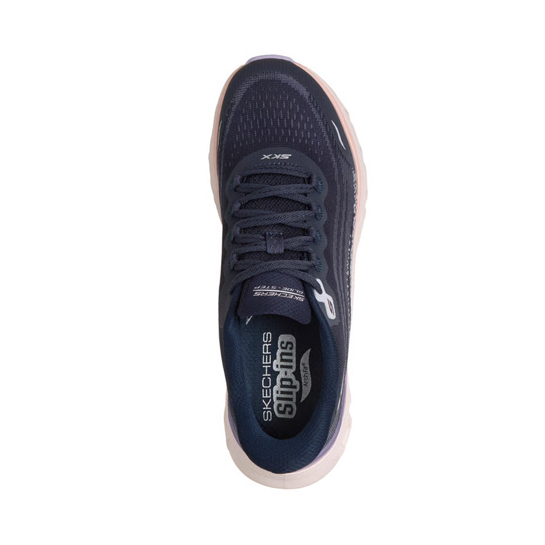 SLIP - INS: ARCH FIT GLIDE - STEP WAVE