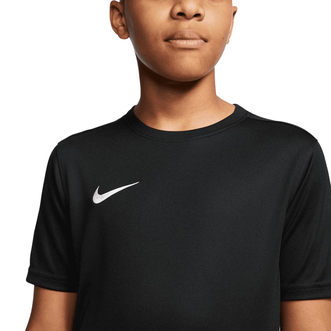 KIDS NIKE DRI-FIT PARK 7