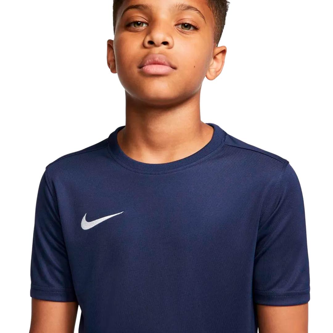 KIDS NIKE DRI-FIT PARK 7
