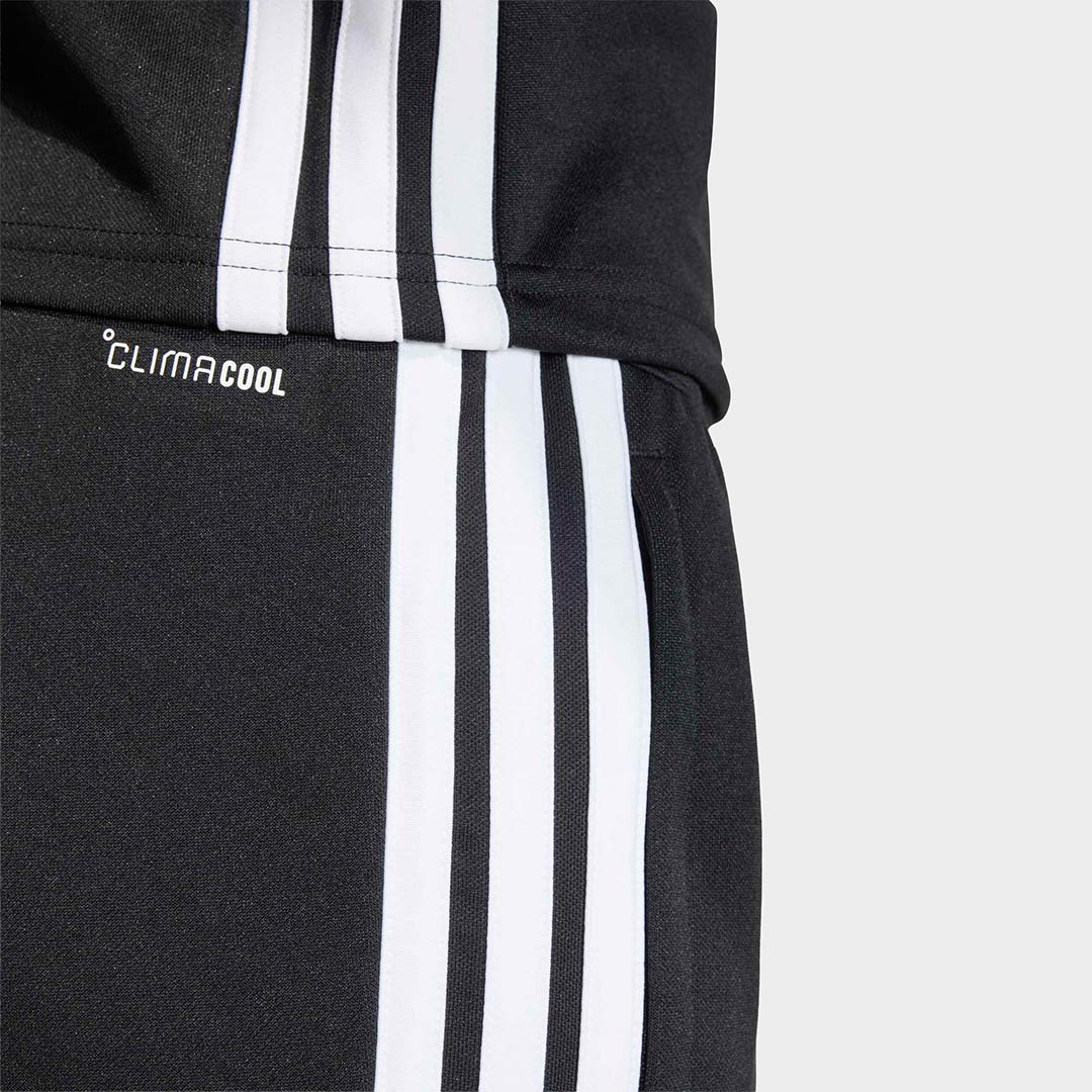 SUDADERA TIRO 26 ESSENTIALS