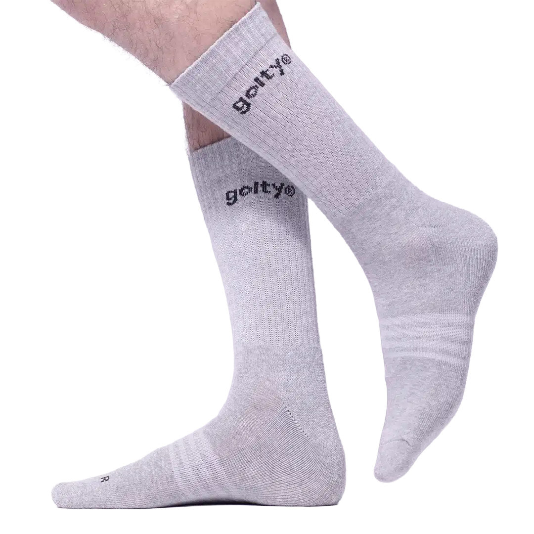 MEDIAS CAÑA ALTA GNB 40-45 PQTX3