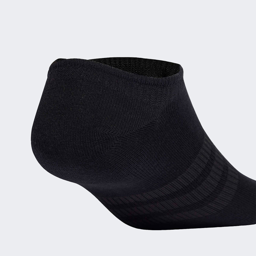 MEDIAS INVISIBLES THIN&LIGTH SPORTSWEAR PQTX3