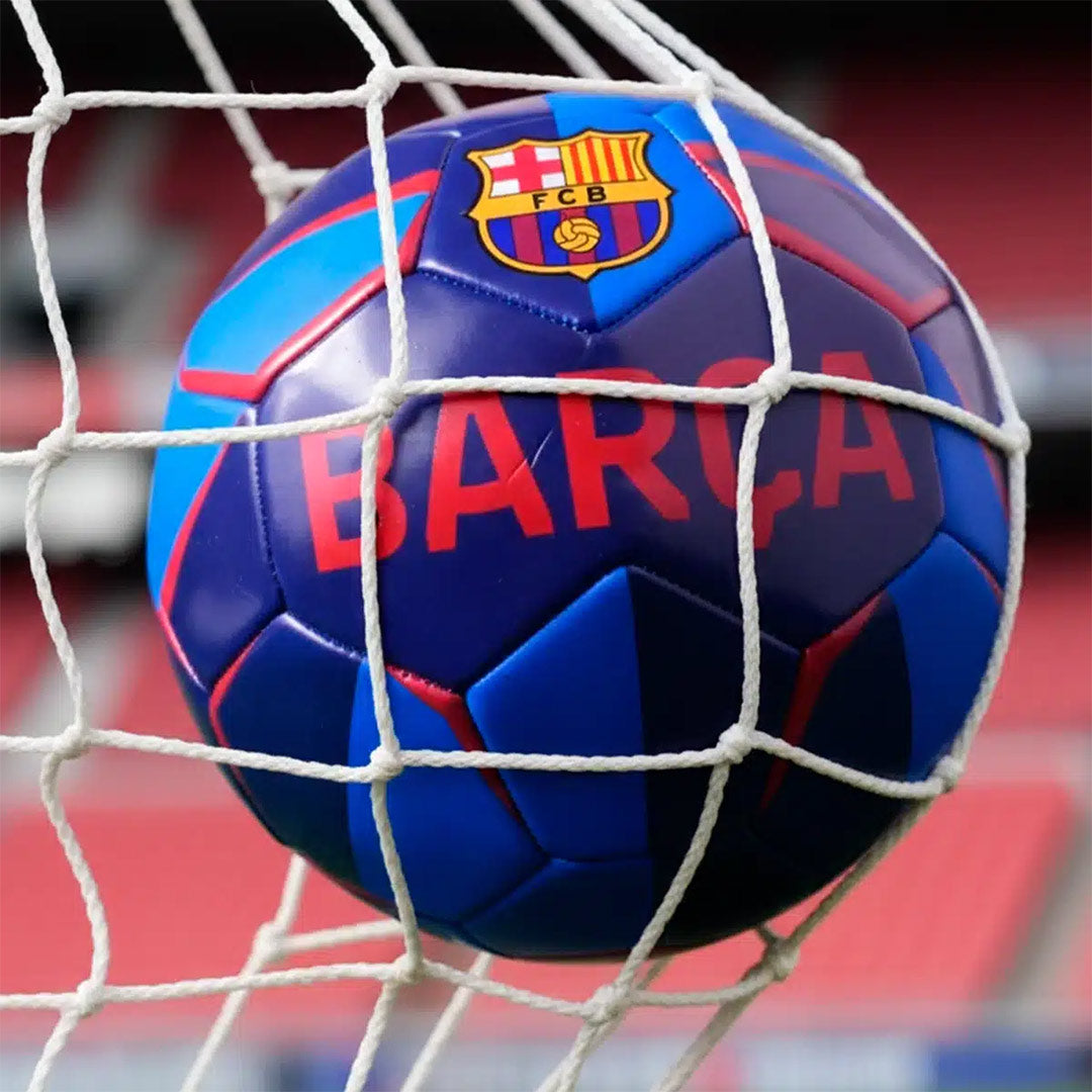 FÚTBOL CONMEMORATIVO BARCELONA N°5