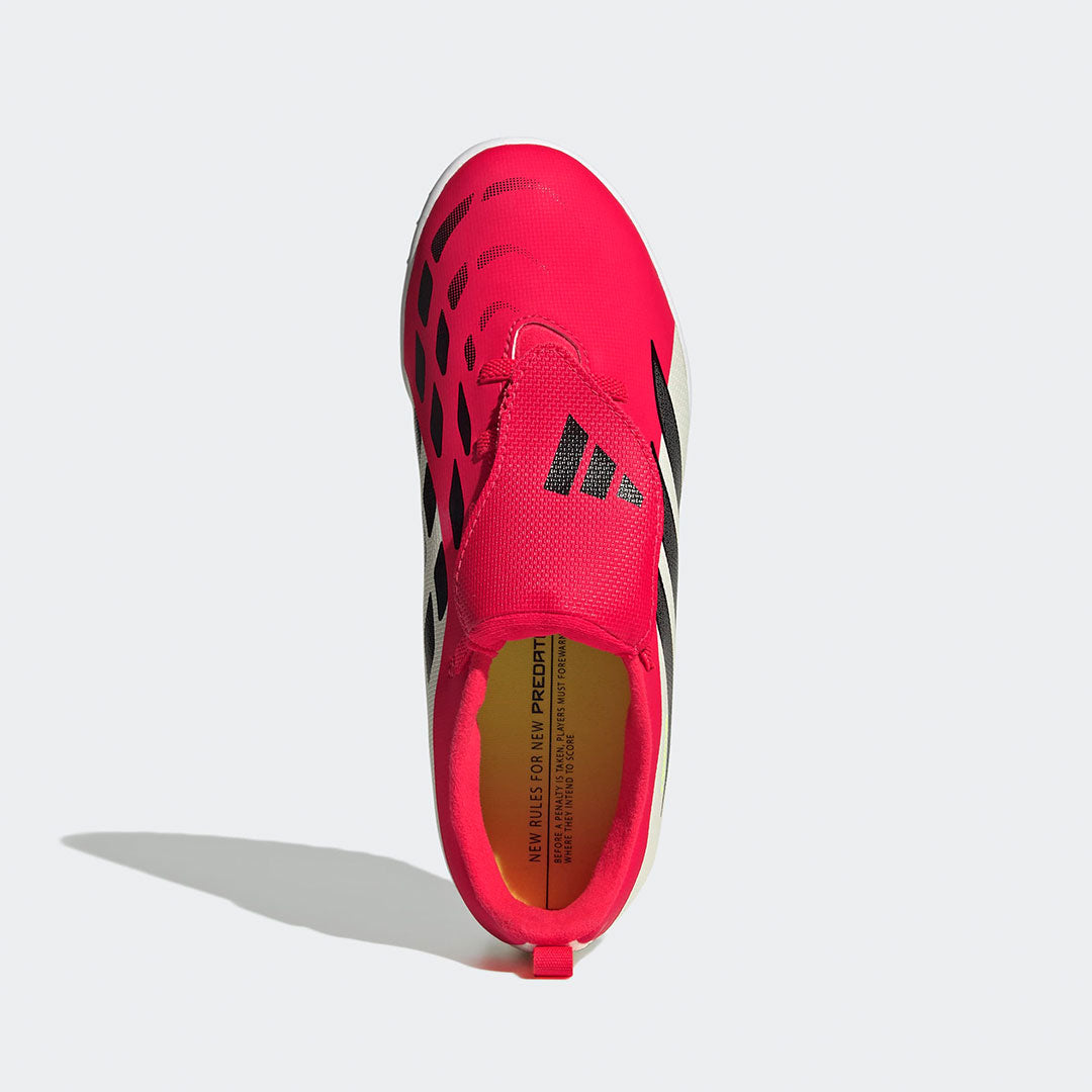 KIDS ZAPATILLA PREDATOR PASTO ARTIFICIAL