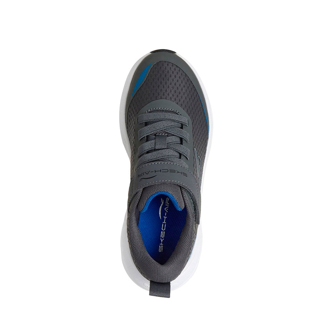 KIDS SKECH - AIR FLIGHT HOOK & LOOP