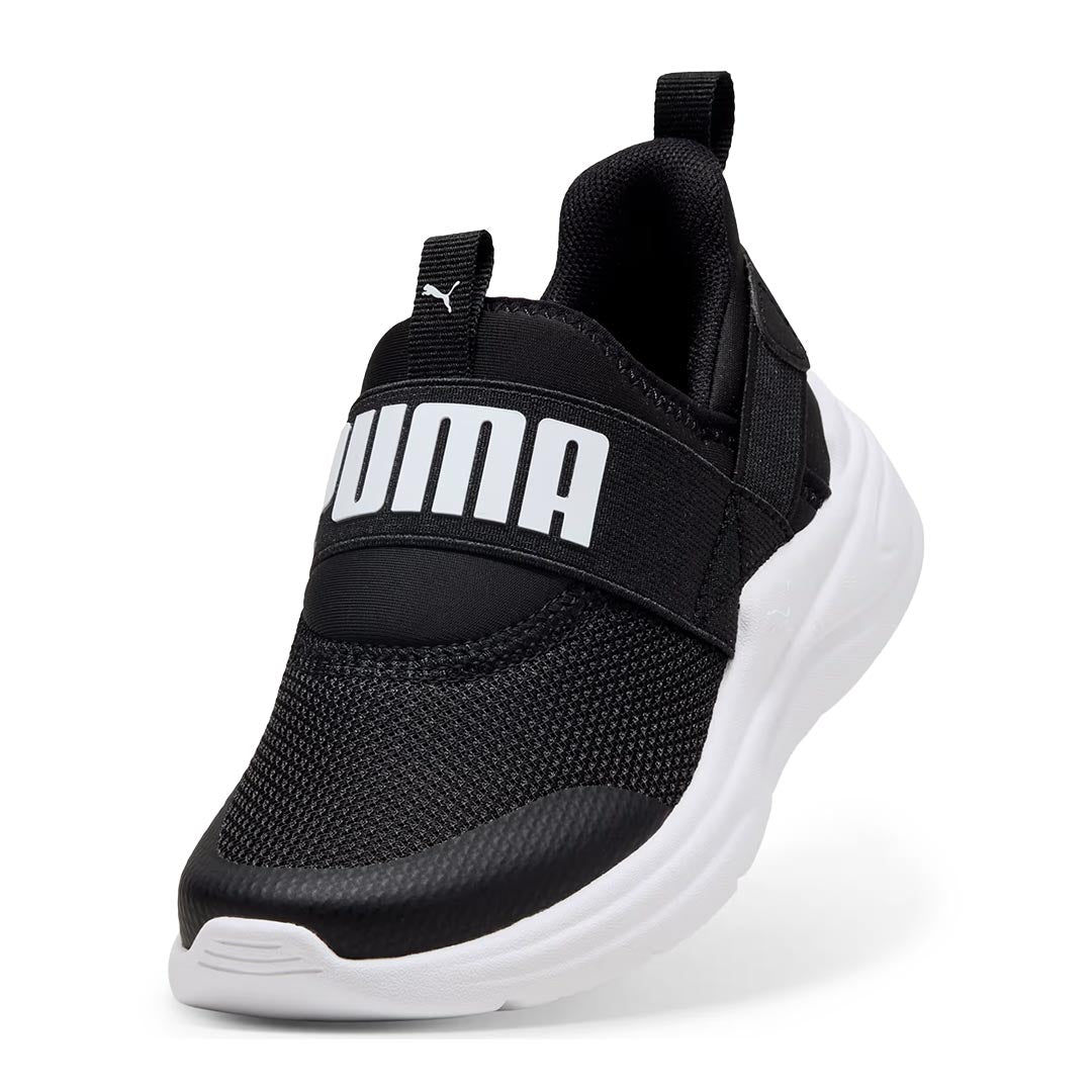 KIDS SOFT WIRED 2 SLIPTECH™