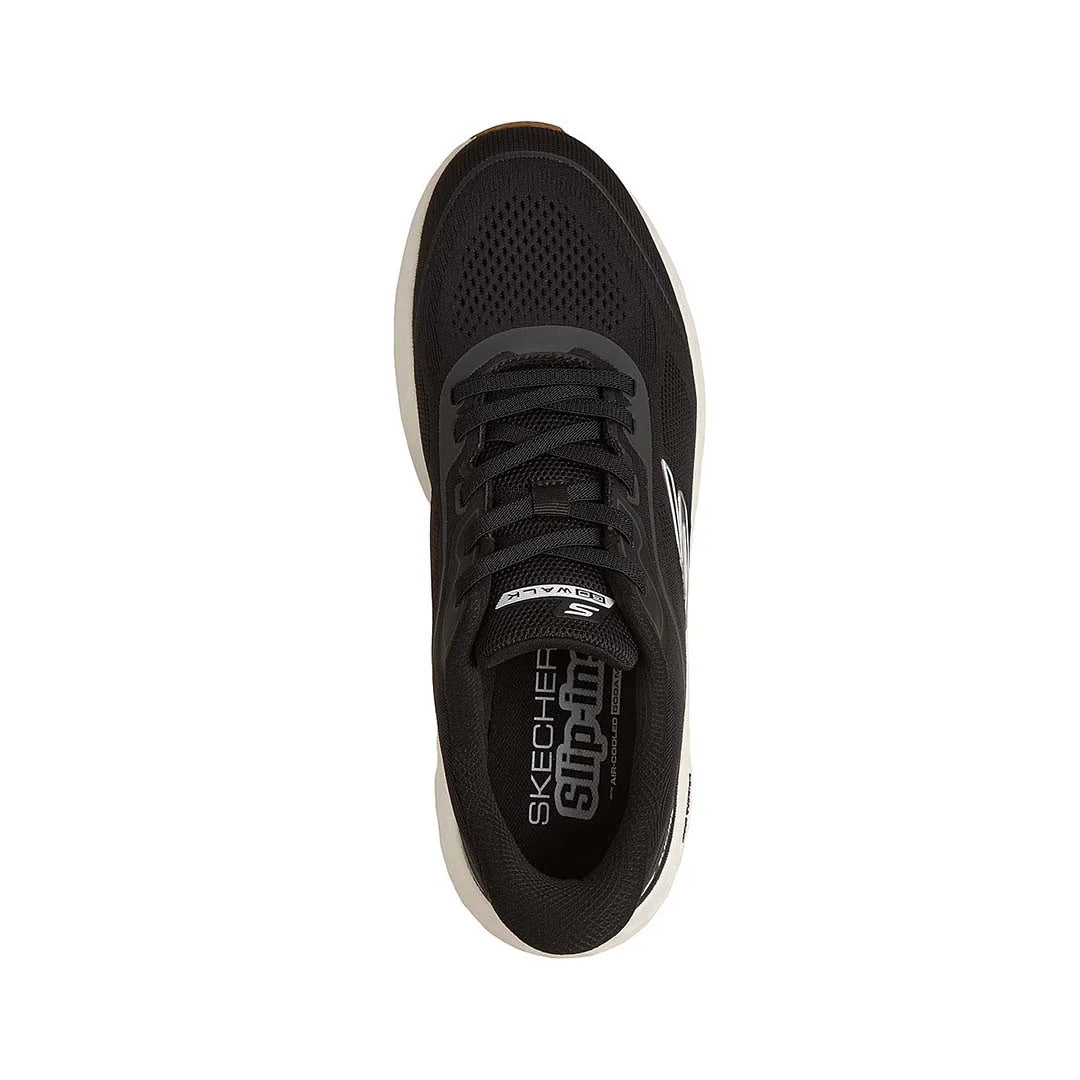 SLIP-INS: GOWALK MAX CUSHIONING FLEX - PAVE