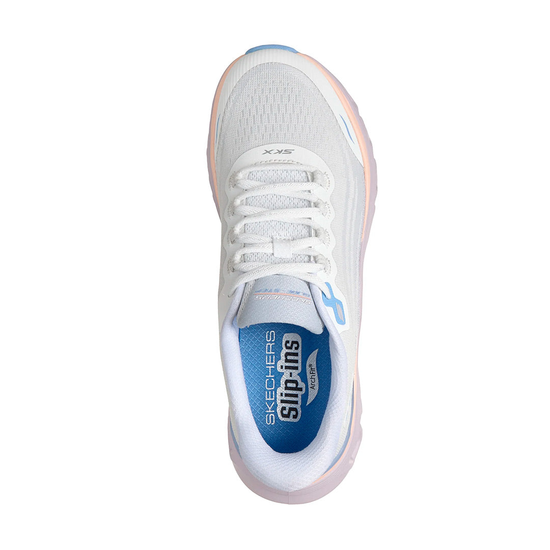 SLIP - INS: ARCH FIT GLIDE - STEP WAVE