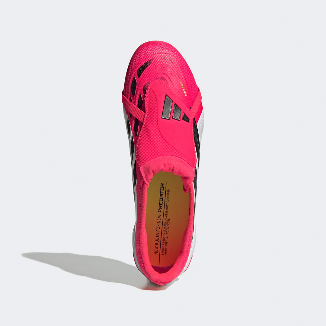 GUAYO PREDATOR LEAGUE LENGÜETA PLEGABLE TERRENO FIRME