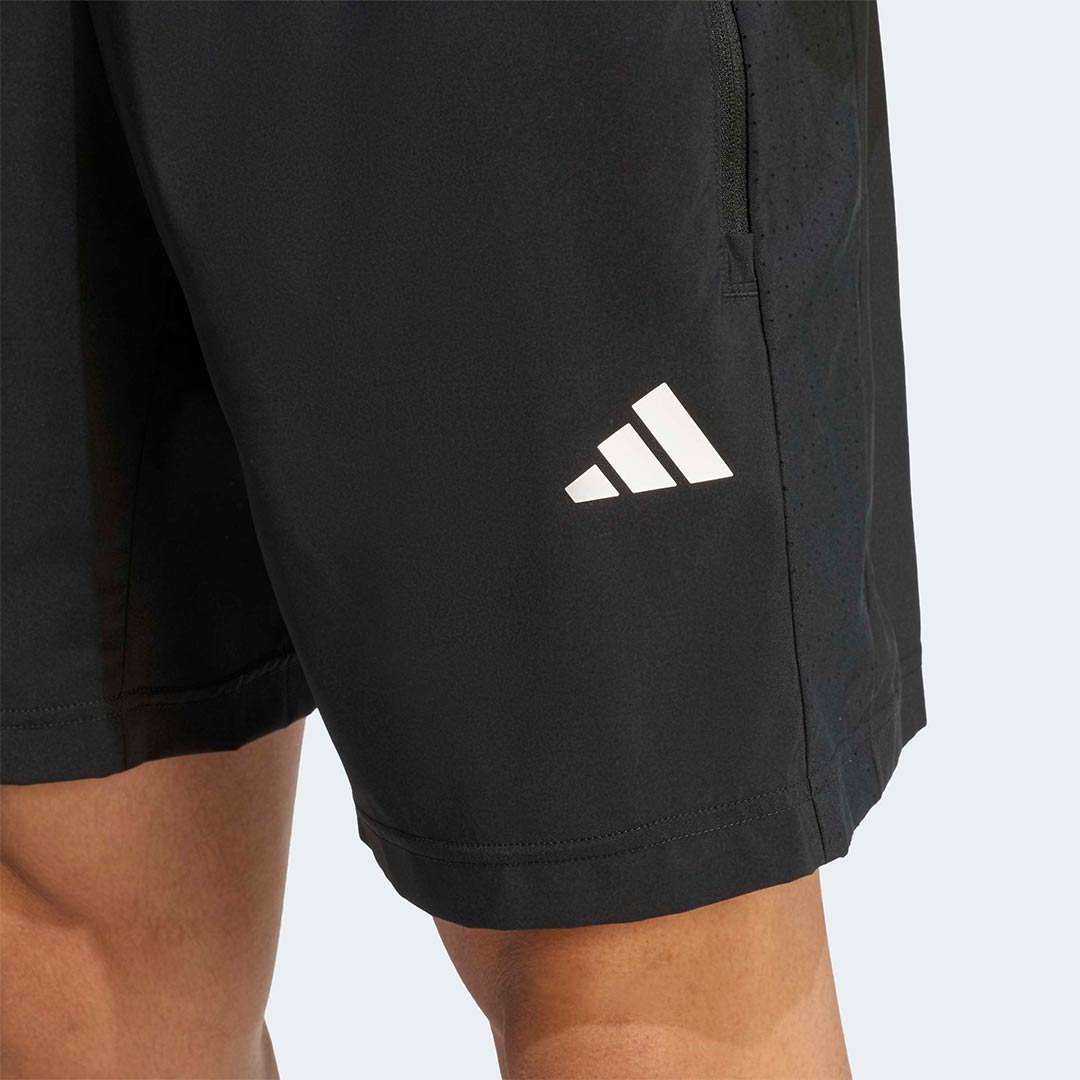 WORKOUT ESSENTIALS BASE TEJIDOS
