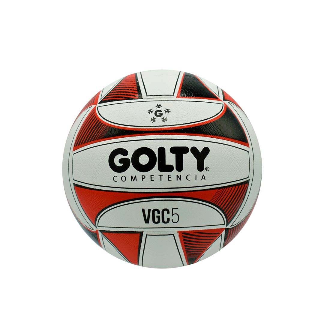 BALÓN DE VOLEIBOL COMPETENCIA GOLTY VGC5