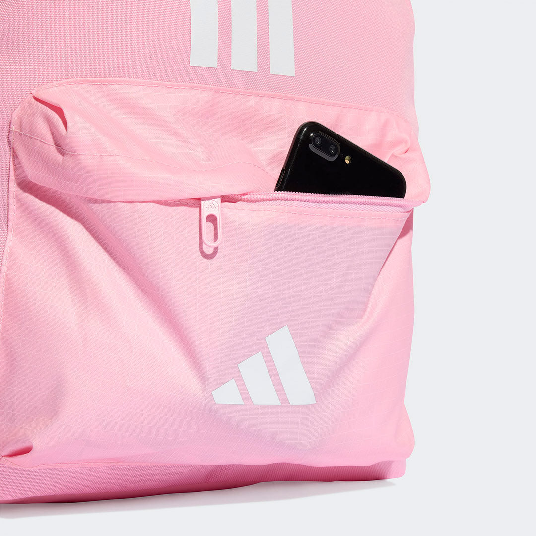 MORRAL CLÁSICO BACK-TO-SCHOOL 3 RAYAS
