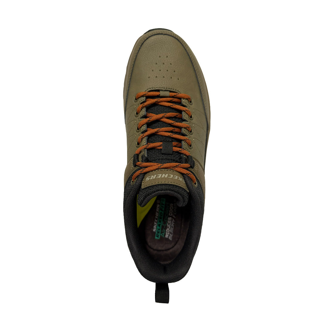SKECHERS RELAXEDFIT SENDERISMO