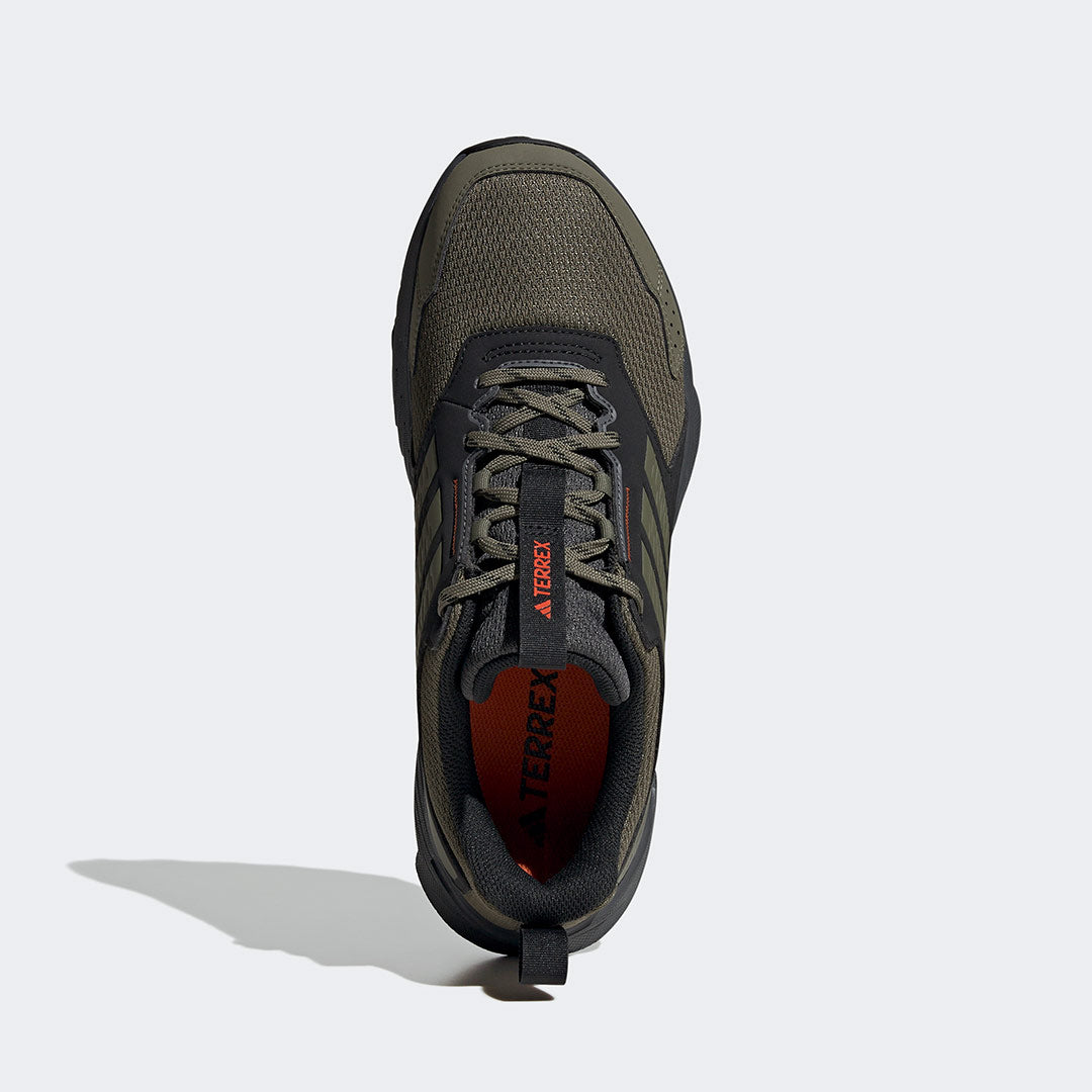 TERREX TRACEFINDER