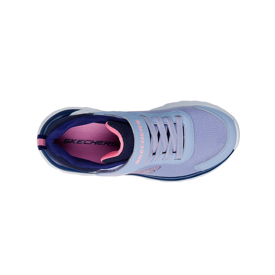 KIDS GIRLS BOUNDLESS HOOK & LOOP