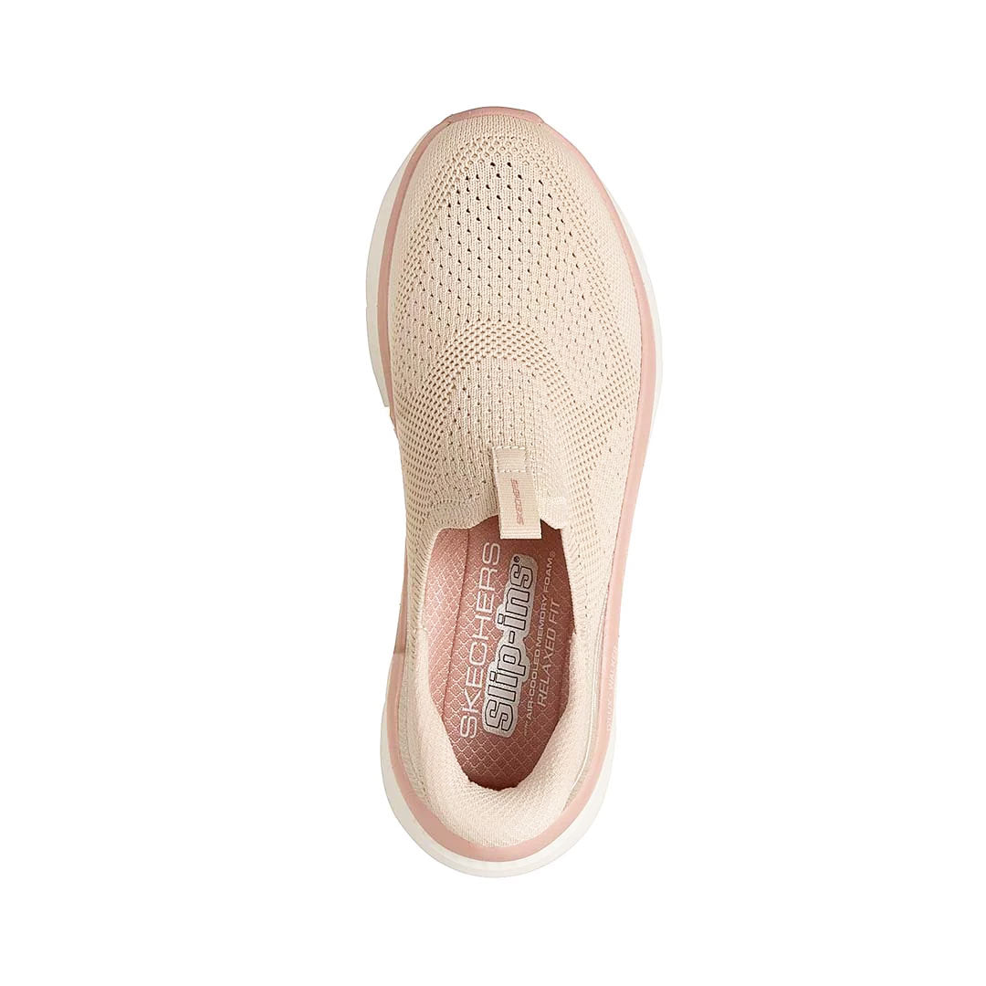 SLIP-INS: SPORT D´LUX WALKER 3.0 - PURE FLOW