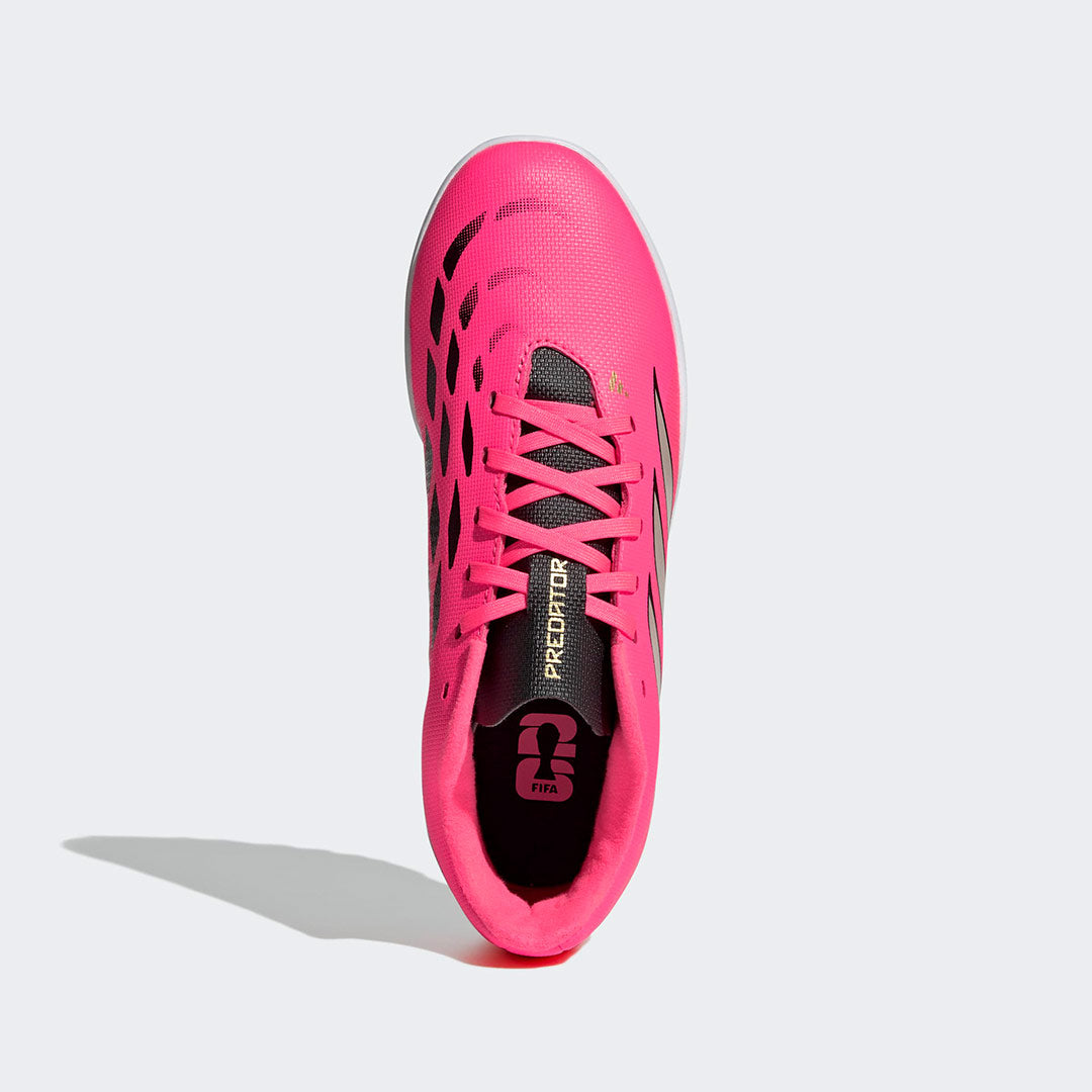KIDS ZAPATILLA PREDATOR LEAGUE PASTO ARTIFICIAL