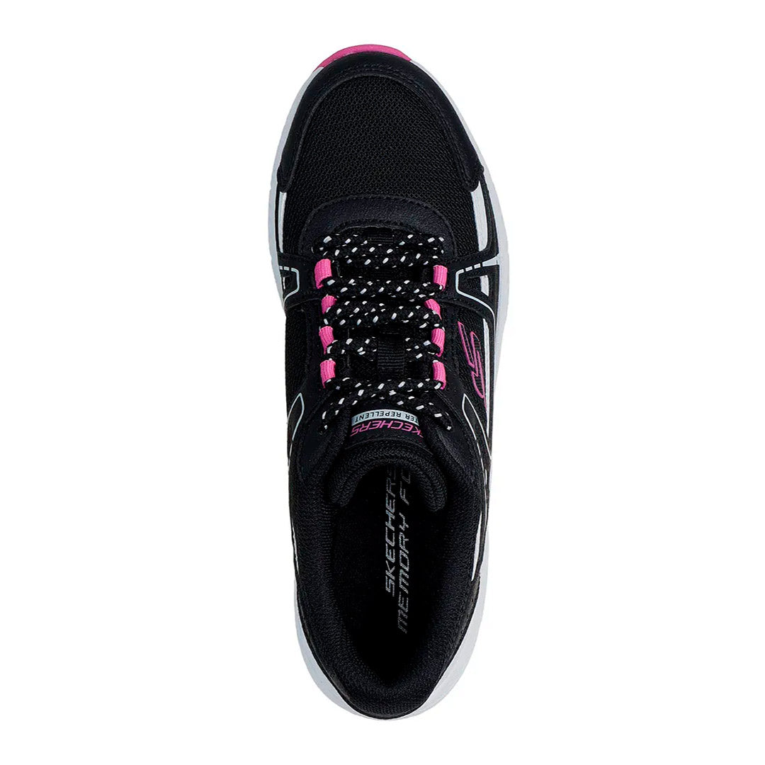 HILLCREST 2.0 - SABBADAY FALLS