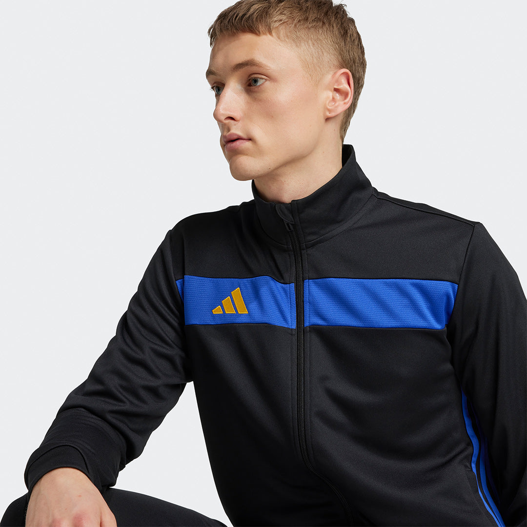 CONJUNTO TIRO 25 ESSENTIALS