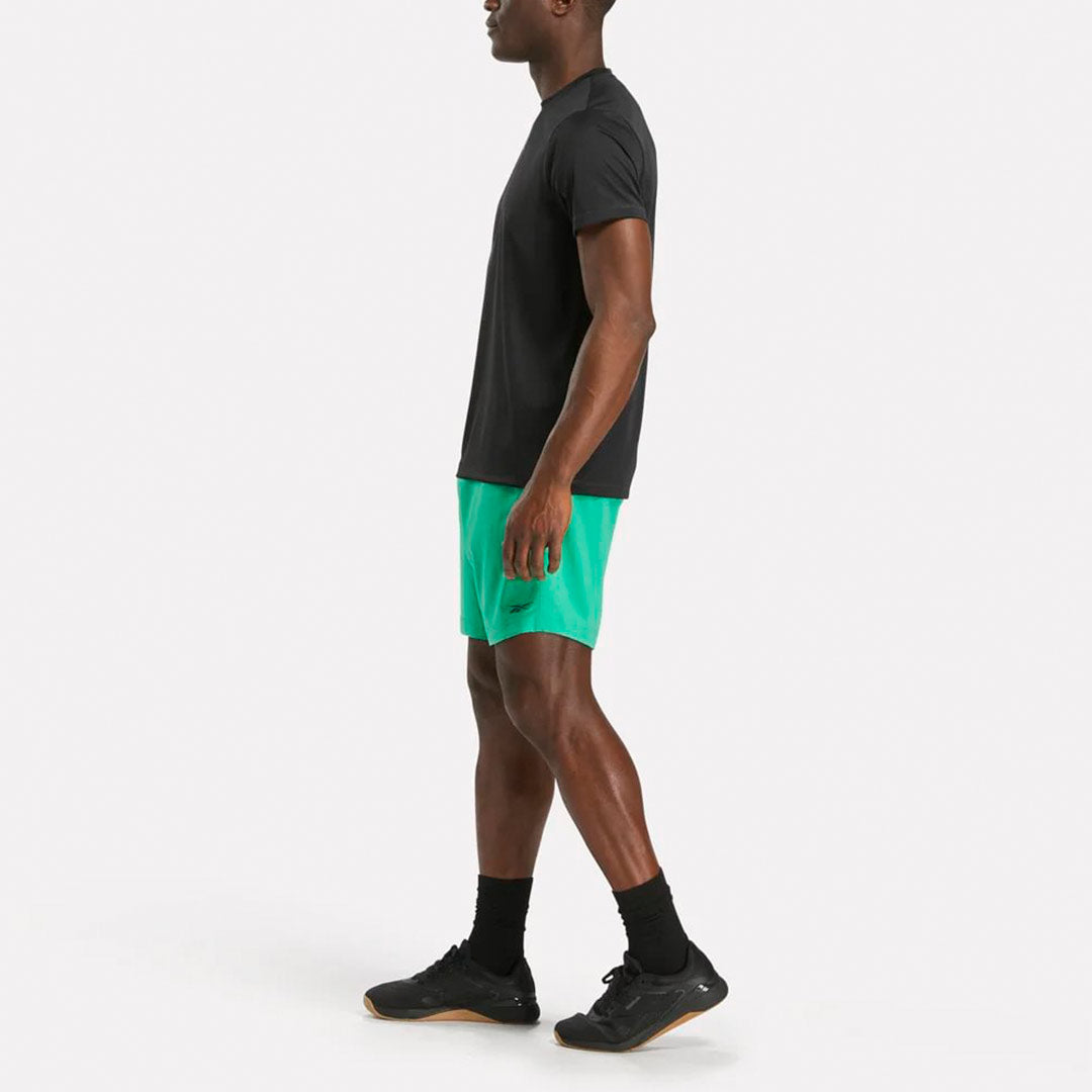 TRAINING | ID TRAIN SS TECH TEE