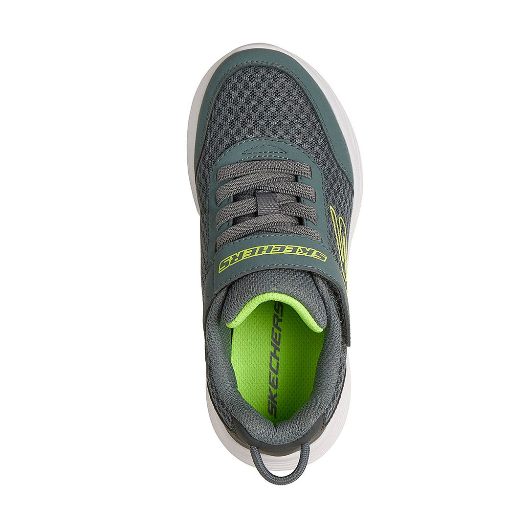 KIDS GO RUN 400 V2 - QUANTA-STRIDE