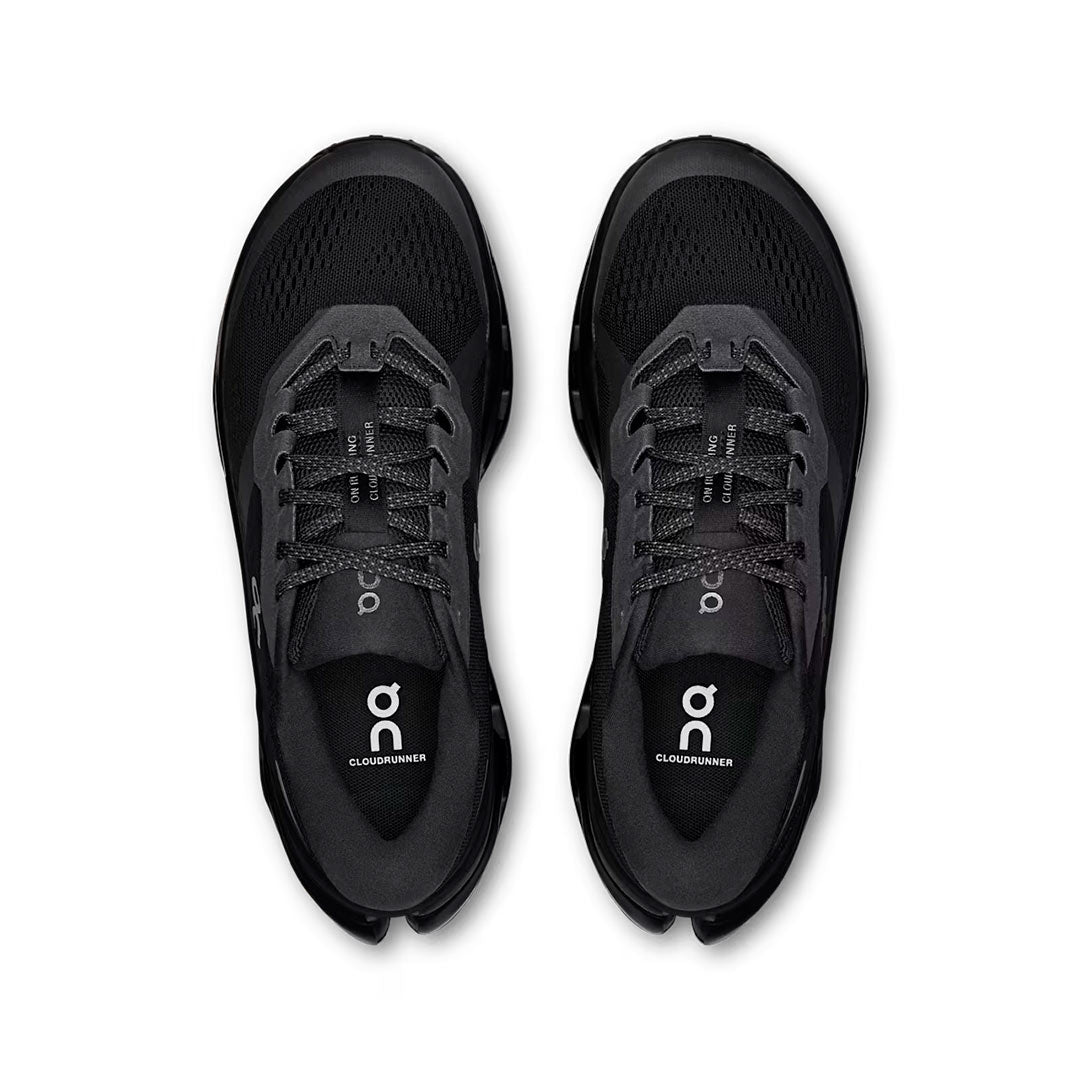CLOUDRUNNER 3